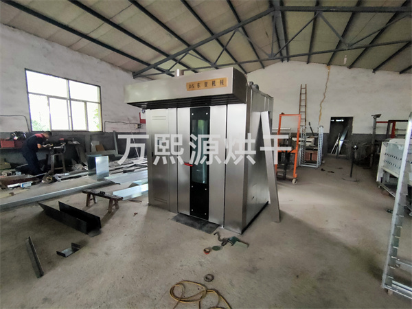 不銹鋼紅薯烤箱