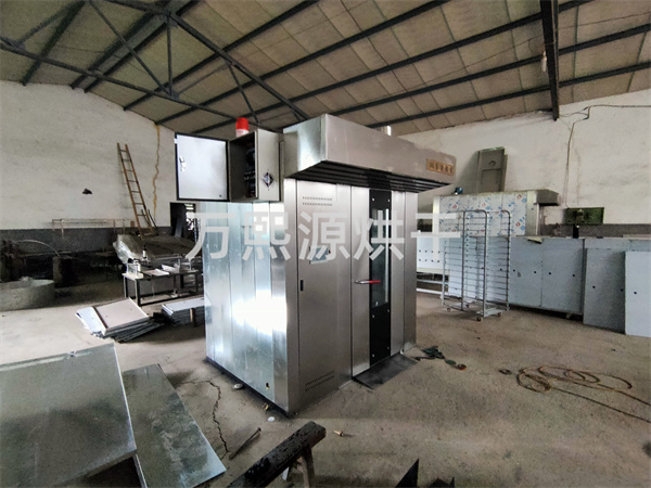 不銹鋼紅薯烤箱