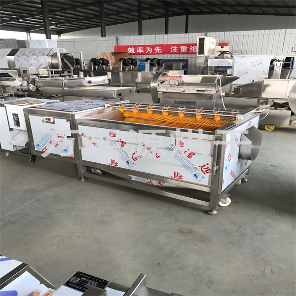 不銹鋼清洗機(jī)