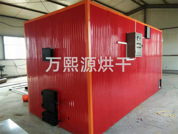 金花葵烘干機(jī)