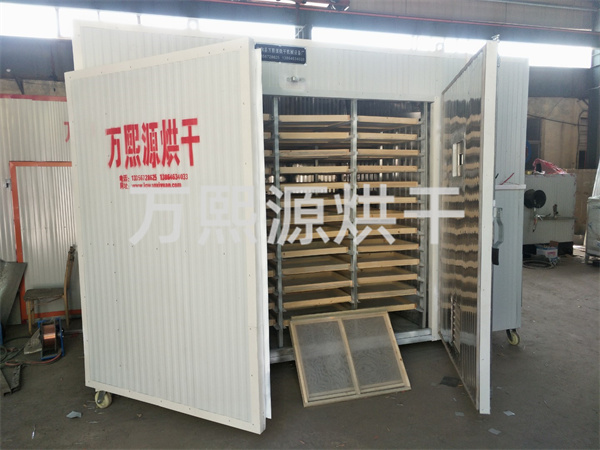 金銀花烘干機(jī)