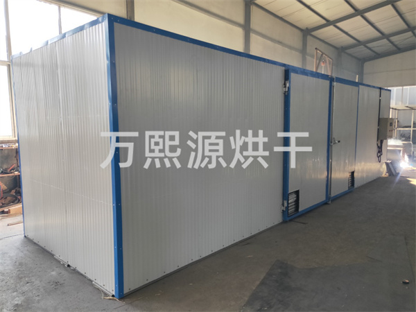 菊花烘干機(jī)